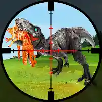 Wild Hunter Dinosaur Hunting MOD APK v1.7 (Unlimited Money)