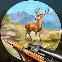Wild Deer Hunt: Animal Hunting MOD APK v4.1 (Unlimited Money)