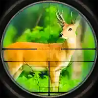 Wild Hunter Animal Hunting MOD APK v1.10 (Unlimited Money)