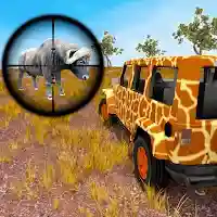 Wildlife SUV Hunting Game MOD APK v1.16 (Unlimited Money)