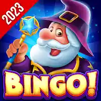 Wizard of Bingo MOD APK v13.11.0 (Unlimited Money)