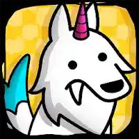 Wolf Evolution: Merge Wild Dog MOD APK v1.0.39 (Unlimited Money)