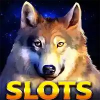 Wolf Slots: Jackpot Casino 777 MOD APK v1.56.14 (Unlimited Money)
