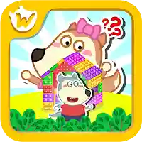 Wolfoo Hide and Seek Escape MOD APK v1.0.9 (Unlimited Money)
