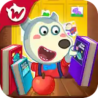 Wolfoo School Alphabet, Number MOD APK v1.1.2 (Unlimited Money)