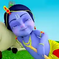 Wonderful Krishna MOD APK v2.14 (Unlimited Money)