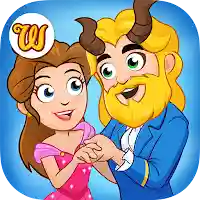 Wonderland: Beauty & the Beast MOD APK v4.0.1 (Unlimited Money)