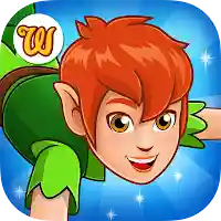 Wonderland:Peter Pan Adventure MOD APK v4.0.2 (Unlimited Money)