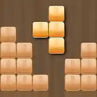 Wood Block Blitz Puzzle: Color Mod APK (Unlimited Money) v1.2.0