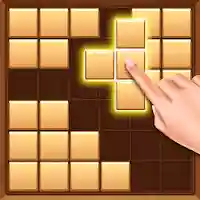 Wood Block – Classic Block Puz MOD APK v1.3.7 (Unlimited Money)