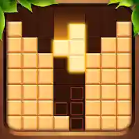 Wood Block Classic MOD APK v1.1.2 (Unlimited Money)