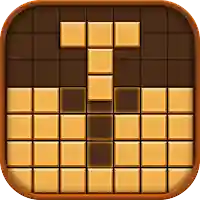 QBlock: Wood Block Puzzle Game MOD APK v3.2.8 (Unlimited Money)