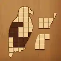 Wood Block Puzzle: Jigsaw Game MOD APK vV1.1.17 (Unlimited Money)