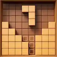 Wood Block Puzzle MOD APK v1.5.1 (Unlimited Money)