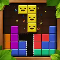 Wood Color Block: Puzzle Game Mod APK (Unlimited Money) v1.2