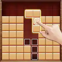 Wood Puzzle Block Mod APK (Unlimited Money) v1.1.2 Download