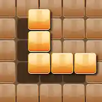 Wooden 100 Block Puzzle Game MOD APK v2.6.8 (Unlimited Money)