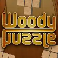 Woody Puzzle MOD APK v3.6.3 (Unlimited Money)