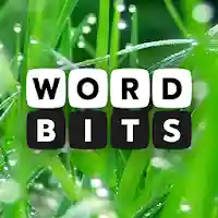 Word Bits: A Word Puzzle Game Mod APK (Unlimited Money) v1.0.5
