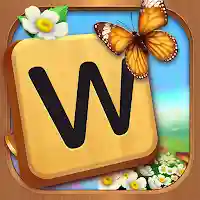 Word Card: Fun Collect Game MOD APK v2.5.3 (Unlimited Money)