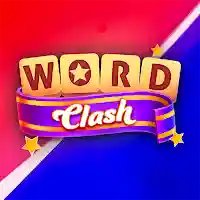 Word Clash – Word Game – 1v1 Mod APK (Unlimited Money) v0.12.0