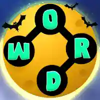 Word Cookie : Spooky WordCross Mod APK (Unlimited Money) v1.0.3