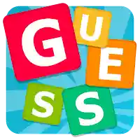 Word Guess – Pics & Words Quiz MOD APK v1.31 (Unlimited Money)