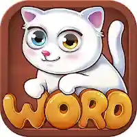Word Home ® Cat Home Mod APK (Unlimited Money) v1.3.0