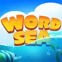 Word Sea Mod APK (Unlimited Money) v1.39.129