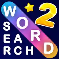 Word Search 2 – Hidden Words MOD APK v1.11.0 (Unlimited Money)