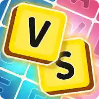 Word Search Duo ® Online PvP G Mod APK (Unlimited Money) v1.0.0