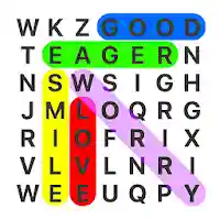 Word Search Games in english MOD APK v10.29 (Unlimited Money)