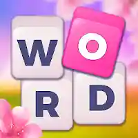 Word Tower Puzzles Mod APK (Unlimited Money) v2.8.1