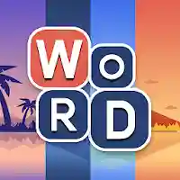 Word Town: Find Words & Crush MOD APK v4.19.0 (Unlimited Money)