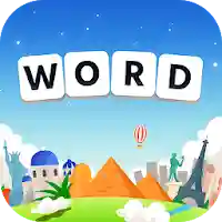 Word World: Genius Puzzle Game Mod APK (Unlimited Money) v2.1.0