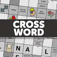 Wordgrams – Crossword & Puzzle MOD APK v1.67.17026 (Unlimited Money)