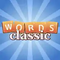 Words Classic MOD APK v0.9 (Unlimited Money)