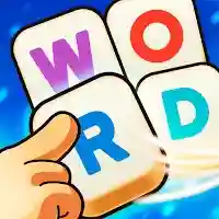Words Mahjong – Word Search MOD APK v1.12.0.0 (Unlimited Money)