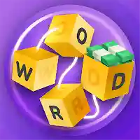 Words With Prizes: Crossword Mod APK (Unlimited Money) v2.2.0
