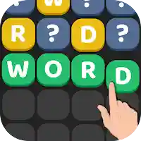 Wordy – Daily Word Challenge Mod APK (Unlimited Money) v1.0.2