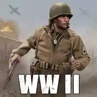 World War 2 Reborn MOD APK v4.0 (Unlimited Money)