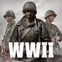 World War Heroes MOD APK v1.42.0 (Unlimited Money)