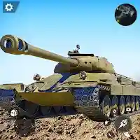World War Tank Games Offline Mod APK (Unlimited Money) v1.0.7