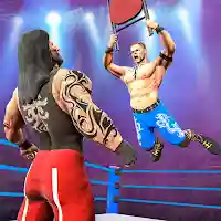 Wrestling Champions Game 2023 MOD APK v2.0 (Unlimited Money)