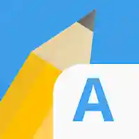 Write It English MOD APK v4.4.0 (Unlimited Money)