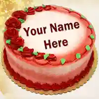 Write Name on Birthday Cake MOD APK v2.5 (Unlocked)