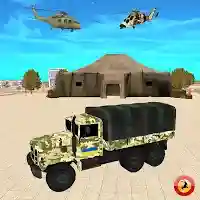 WTD: WAR TRUCK DUTY Mod APK (Unlimited Money) v0.3