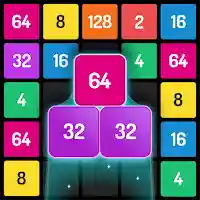 X2 Blocks – 2048 Number Game MOD APK v326 (Unlimited Money)