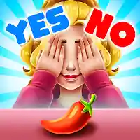 Yes or No? – Food Pranks MOD APK v1.7.0 (Unlimited Money)