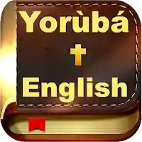 Yoruba Bible & English + Audio MOD APK v3.4 (Unlocked)